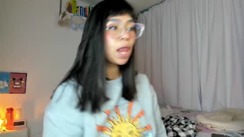 Snapshot of karla__1 chatting on January 2025 02:56:01 AM Ill be on at sunday see u Lynn Could u help me to reach 100 Thmbs upp plssss Independent girl 3 online show from January 2025 02:56:01 AM