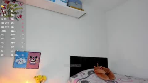 Snapshot of karla__1 chatting on March 2025 06:00:02 AM Ill be on at sunday see u Lynn Could u help me to reach 100 Thmbs upp plssss Independent girl 3 online show from March 2025 06:00:02 AM