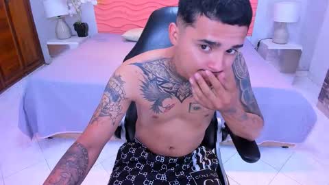 Snapshot of karla_andrex chatting on February 2026 02:53:02 AM karla_andrex online show from February 2026 02:53:02 AM