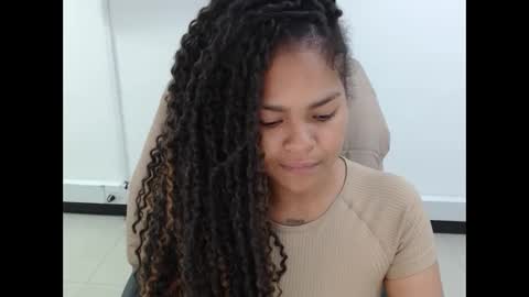 Snapshot of karla_cg chatting on February 2025 07:30:01 PM karla_cg online show from February 2025 07:30:01 PM