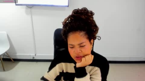 Snapshot of karla_cg chatting on January 2026 08:14:02 PM karla_cg online show from January 2026 08:14:02 PM