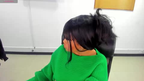 Snapshot of karla_cg chatting on February 2026 09:57:01 PM karla_cg online show from February 2026 09:57:01 PM