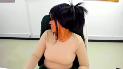 Snapshot of karla_cg chatting on February 2026 08:36:01 PM karla_cg online show from February 2026 08:36:01 PM