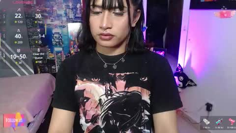 karla online show from March 2026 11:20:01 PM