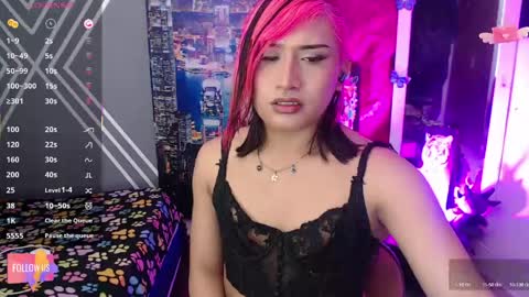 karla online show from April 2026 09:47:02 AM