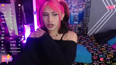 karla online show from April 2026 11:16:02 AM