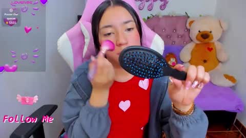 karla online show from November 2025 05:07:01 AM