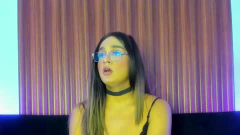 Snapshot of karla_dior chatting on February 2025 10:04:01 PM DIOR online show from February 2025 10:04:01 PM