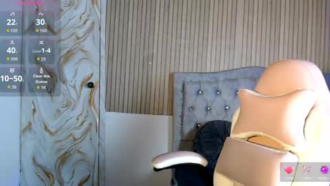 Snapshot of karla_ferrer_x chatting on May 2026 08:03:02 PM karla ferrer online show from May 2026 08:03:02 PM