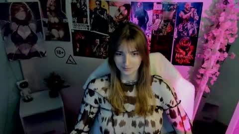 Karla online show from December 2025 01:26:01 PM