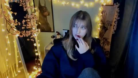 Karla online show from February 2026 02:33:01 PM