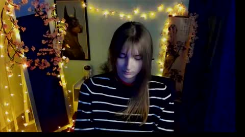 Karla online show from February 2026 02:02:01 PM