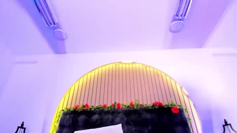 Karla Gonzaless online show from March 2025 09:43:01 PM