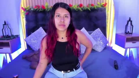 Karla Gonzaless online show from September 2025 10:09:02 AM