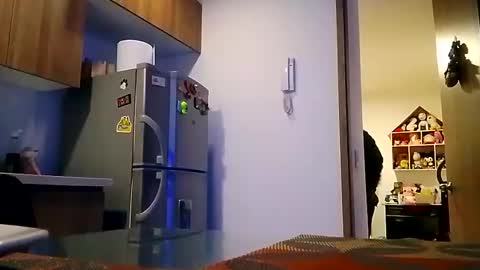 Karla Gonzaless online show from November 2025 09:37:01 AM