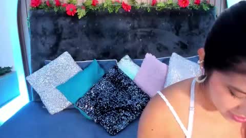 Karla Gonzaless online show from January 2026 06:43:02 PM