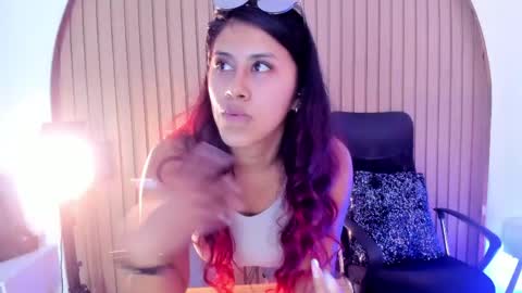 Karla Gonzaless online show from June 2026 06:54:02 PM