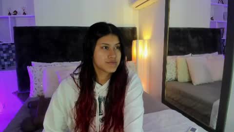 Karla Gonzaless online show from June 2026 11:49:02 AM