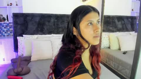 Karla Gonzaless online show from July 2026 07:09:01 PM