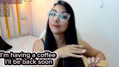 Karla  online show from January 2025 10:52:02 AM