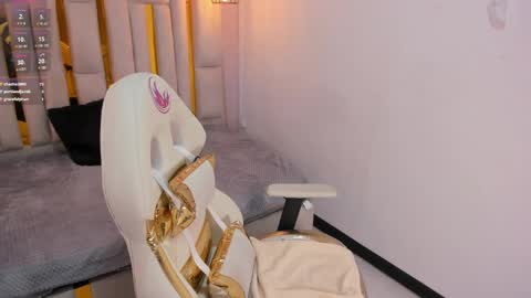 Karla  online show from January 2025 01:52:02 PM