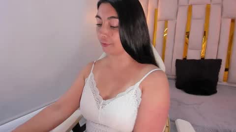 Karla  online show from February 2025 02:04:02 PM