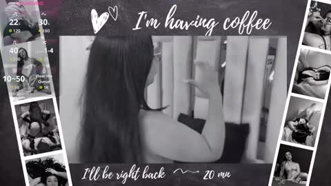 Karla  online show from October 2025 11:18:02 AM