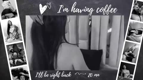 Karla  online show from October 2025 11:09:01 AM