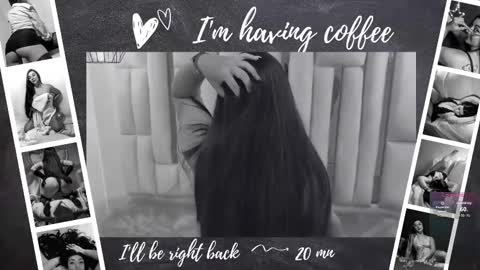 Karla  online show from January 2026 11:01:02 AM