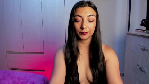 Karla  online show from April 2026 10:37:01 AM