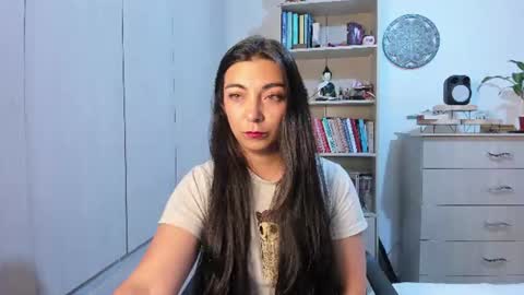 Karla  online show from June 2026 10:23:01 AM
