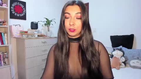 Karla  online show from July 2026 10:23:01 AM