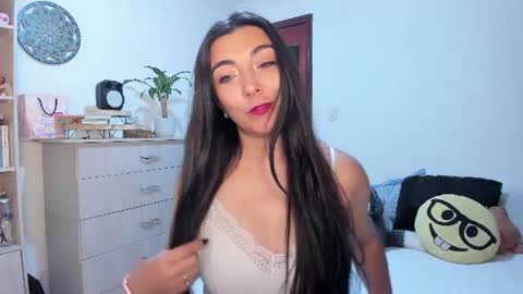 Karla  online show from July 2026 10:42:01 AM