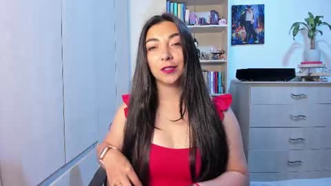 Karla  online show from July 2026 10:46:02 AM