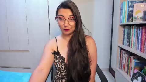 Karla  online show from July 2026 10:44:02 AM