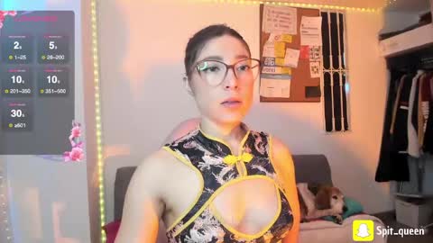 Karla online show from May 2026 01:17:02 PM