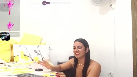 Miss Karla online show from May 2026 06:43:02 AM