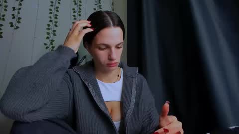 karla_lim online show from November 2025 09:13:02 PM