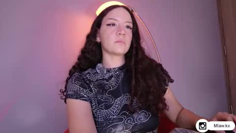 Goddess Karla  online show from March 2026 05:11:01 AM