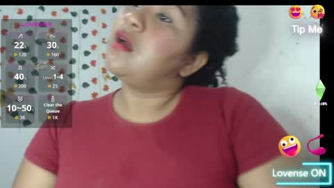 Snapshot of karla_rodriguez0 chatting on April 2026 02:23:02 PM Karla online show from April 2026 02:23:02 PM