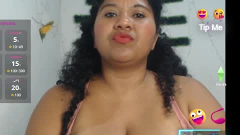 Snapshot of karla_rodriguez0 chatting on April 2026 02:19:01 PM Karla online show from April 2026 02:19:01 PM