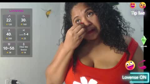 Snapshot of karla_rodriguez0 chatting on May 2026 04:25:02 PM Karla online show from May 2026 04:25:02 PM