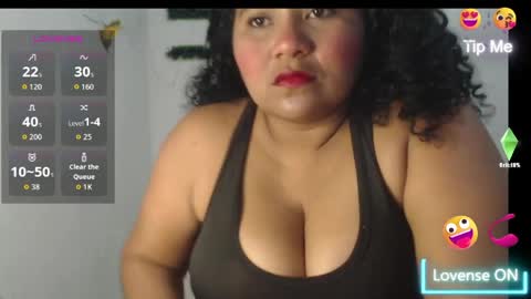 Snapshot of karla_rodriguez0 chatting on May 2026 02:03:02 PM Karla online show from May 2026 02:03:02 PM