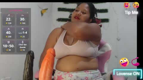 Snapshot of karla_rodriguez0 chatting on May 2026 02:40:02 AM Karla online show from May 2026 02:40:02 AM