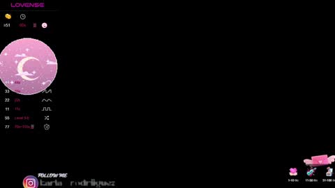 karla rodriguez online show from January 2025 06:36:02 PM