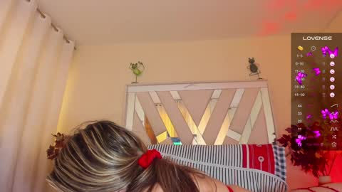 karla rodriguez online show from February 2025 05:18:01 PM