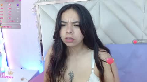 karla_tay1 online show from June 2026 11:49:02 AM