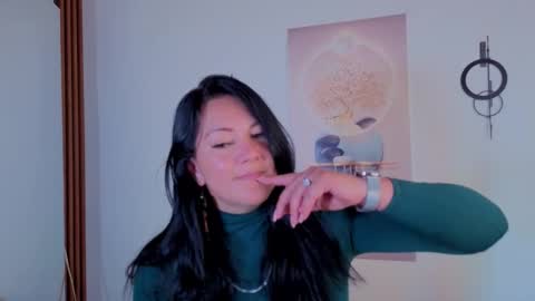 karla online show from October 2025 02:54:01 PM