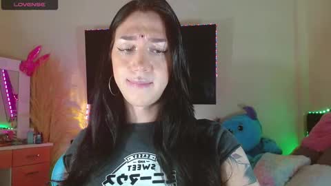 karla online show from December 2024 09:57:01 PM