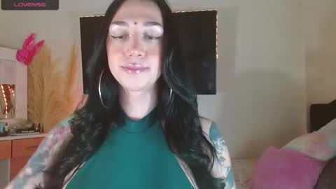 karla online show from January 2025 12:20:01 AM